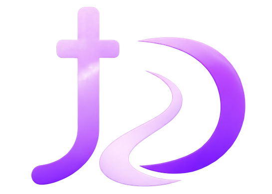 J2D logo